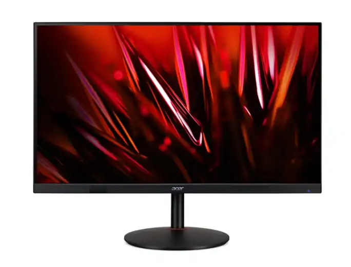 31.5&quot; 4K UHD Acer Nitro XV2 gaming monitor XV322QK KV IPS 1ms 144Hz USB-C