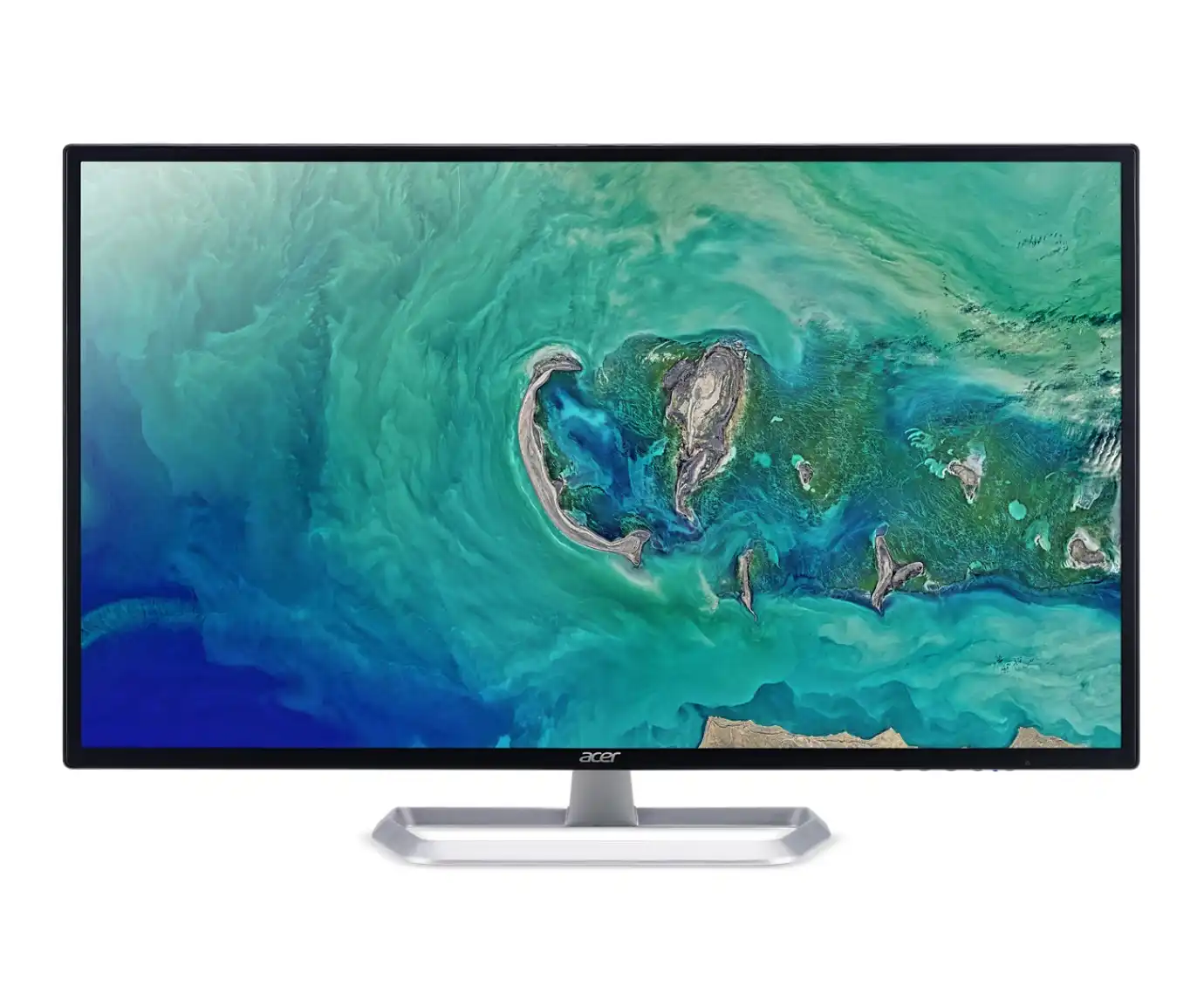 31.5&quot; Acer EB1 monitor EB321HQ 1920x1080 IPS 4ms 60Hz excellent condition