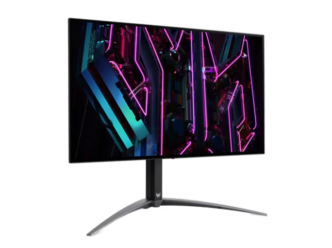31.5" Acer Predator 4K gaming monitor X32Q 3840x2160 1ms 144Hz AMD FreeSync Pro