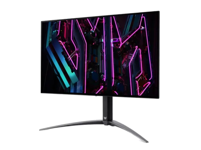 31.5" Acer Predator 4K gaming monitor X32Q 3840x2160 1ms 144Hz AMD FreeSync Pro