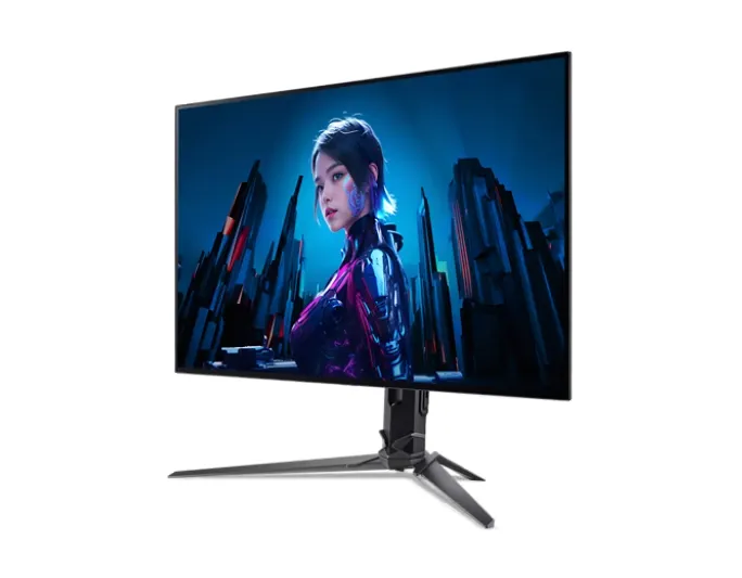 31.5" Acer Predator OLED 4K gaming monitor X32 X3 3840x2160 0.01ms 240Hz