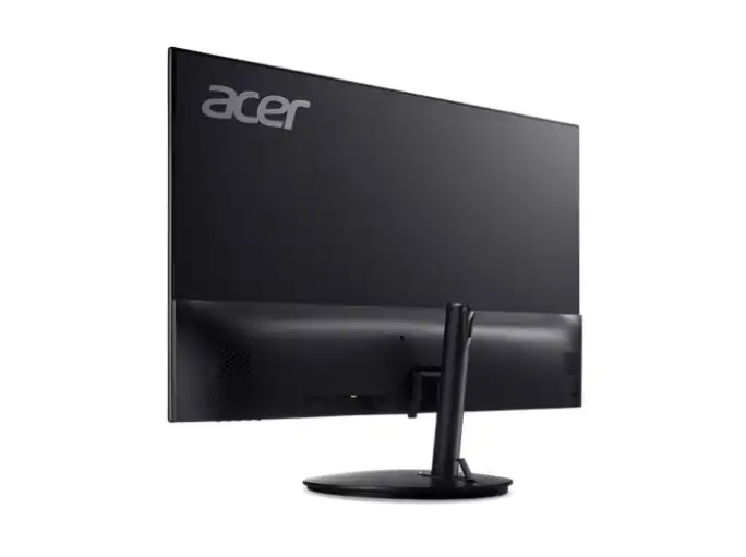 31.5" Acer SH2 monitor SH322QU 2560x1440 IPS 1ms 75Hz HDR10