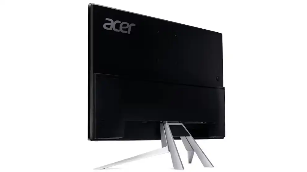 31.5&quot; WQHD Acer ET2 gaming monitor ET322QU  IPS 4ms 75Hz Adaptive Sync