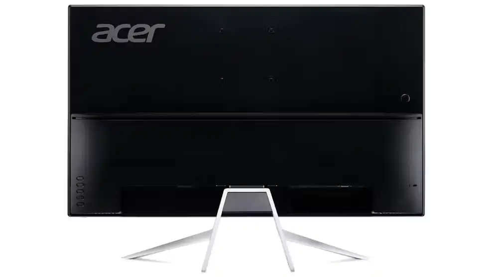 31.5&quot; WQHD Acer ET2 gaming monitor ET322QU  IPS 4ms 75Hz Adaptive Sync