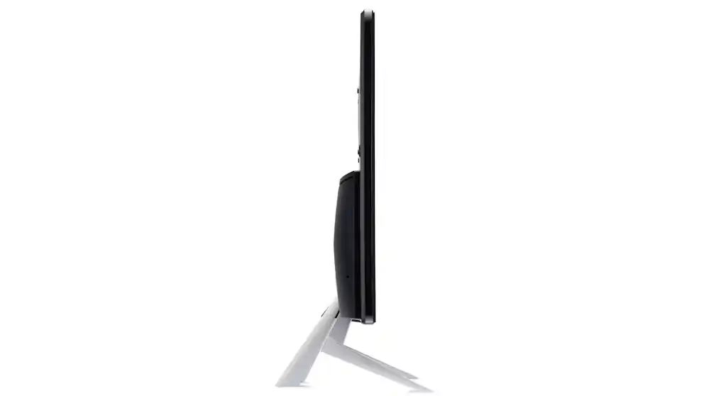 31.5&quot; WQHD Acer ET2 gaming monitor ET322QU  IPS 4ms 75Hz Adaptive Sync