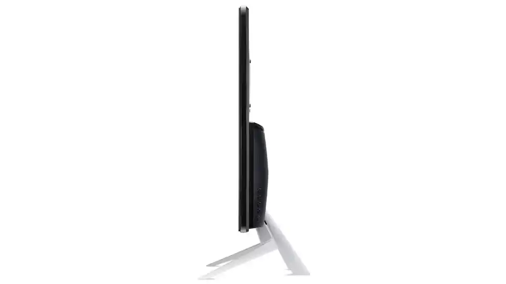 31.5&quot; WQHD Acer ET2 gaming monitor ET322QU  IPS 4ms 75Hz Adaptive Sync
