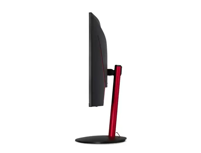 31.5" WQHD Acer Nitro XZ2 gaming monitor XZ322QU V3 1ms 180Hz HDR400 AMDFreeSync