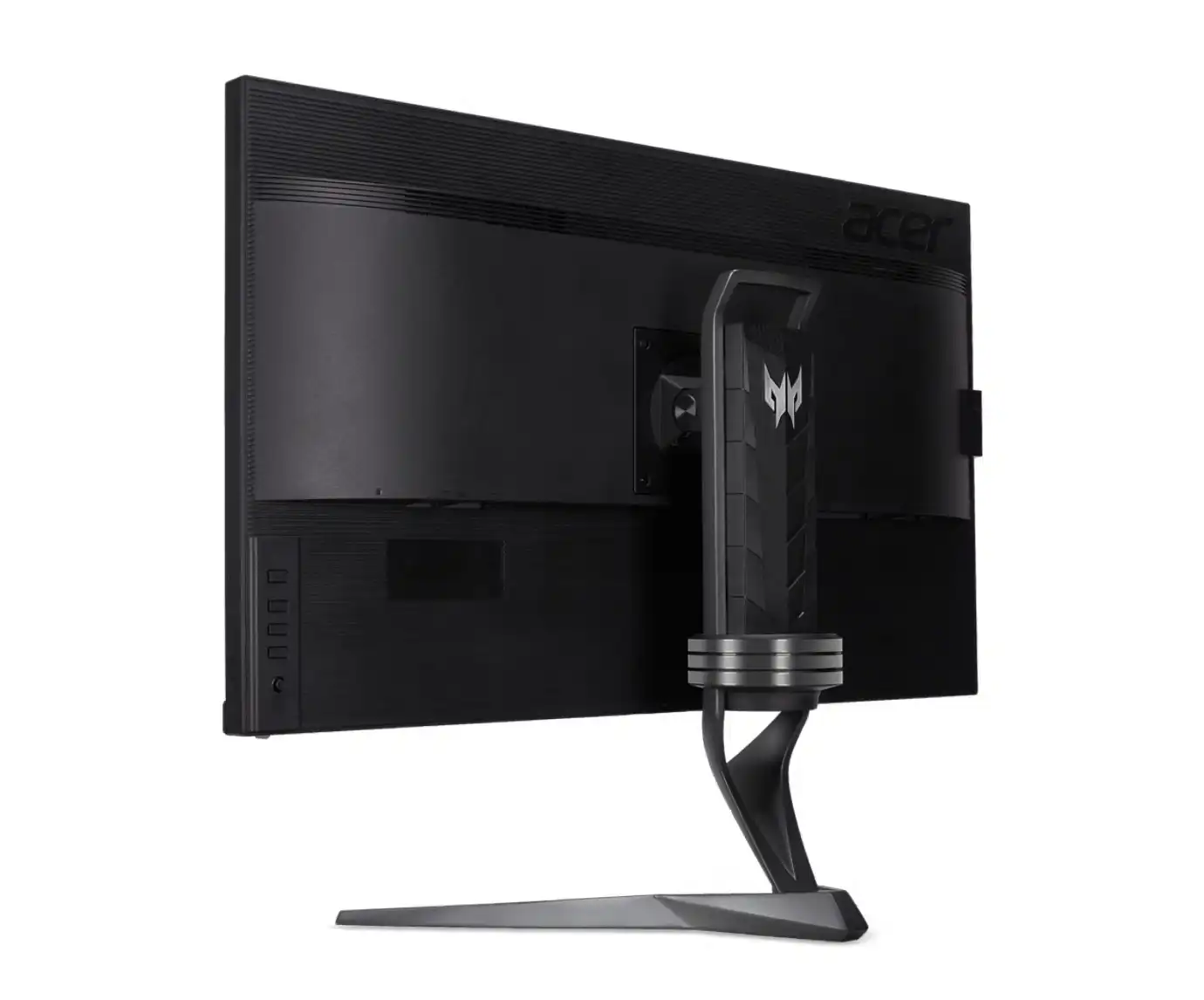 32" Acer Predator 4K gaming monitor XB323QK NV 3840x2160 IPS 1ms 144Hz D-Sync