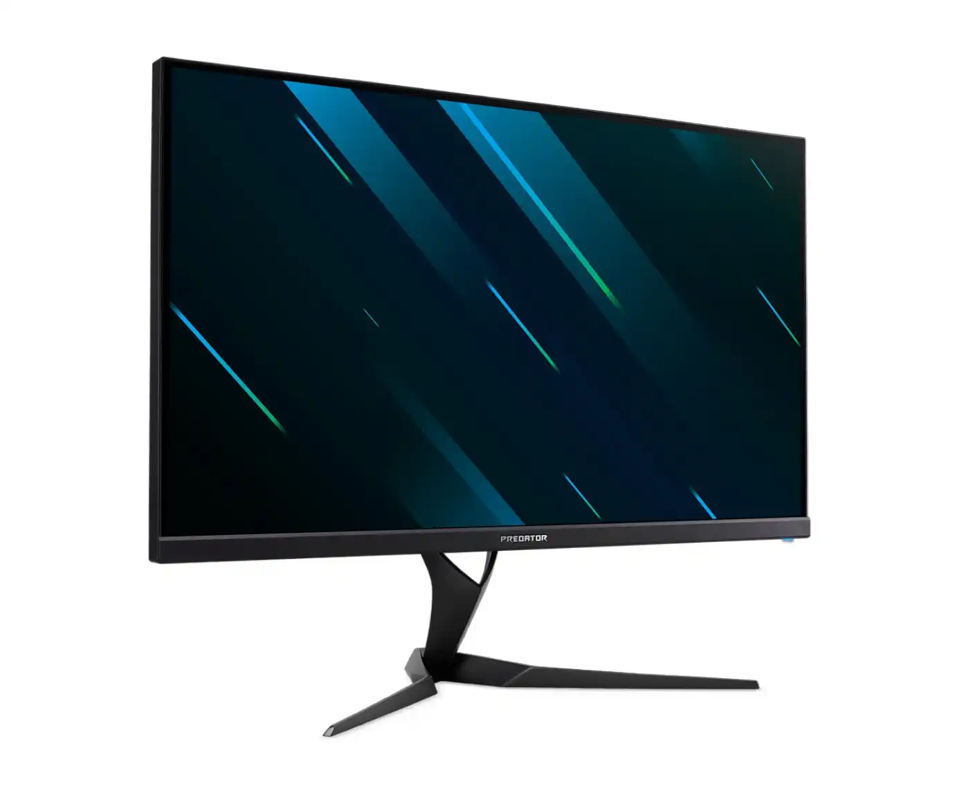32" Acer Predator gaming monitor XB323U 2560x1440 IPS 1ms 144Hz D-Sync