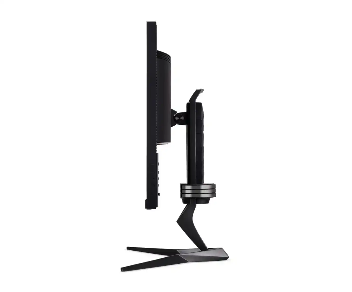 32" Acer Predator gaming monitor XB323U 2560x1440 IPS 1ms 144Hz D-Sync