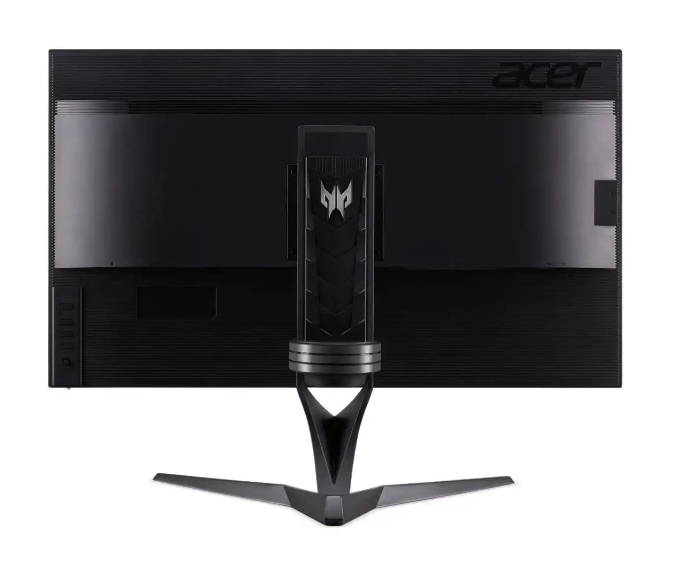 32" Acer Predator gaming monitor XB323U 2560x1440 IPS 1ms 144Hz D-Sync