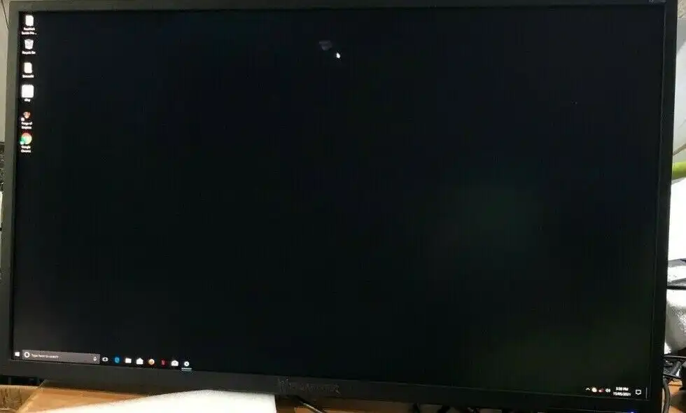 32&quot; Acer Predator XB321HK 4K-UHD Gaming Monitor 3840x2160 4ms IPS Gsync DP only