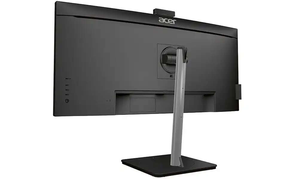 34" UWQHD Acer Vero curved gaming monitor CD343CUR D IPS ACM HDR10 Adaptive Sync