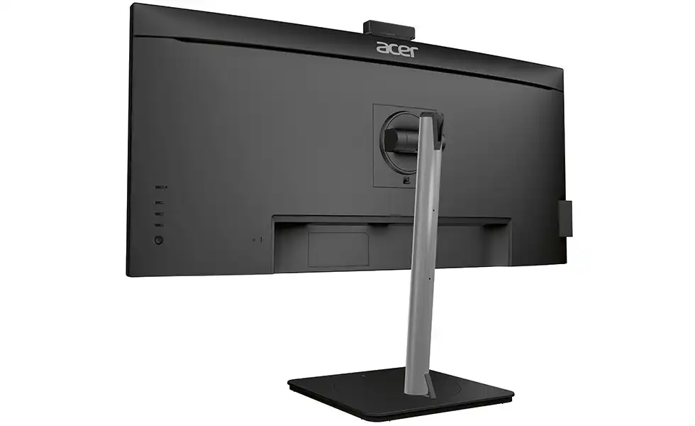 34" UWQHD Acer Vero curved gaming monitor CD343CUR D IPS ACM HDR10 Adaptive Sync