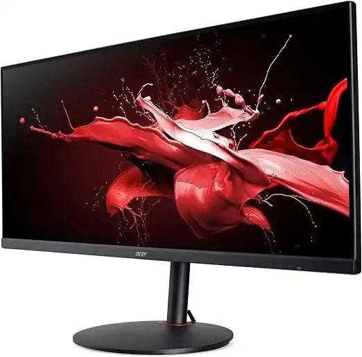 34" UWQHD Acer VX gaming monitor XV340CK IPS 1ms 144Hz HDR10 Adaptive Sync