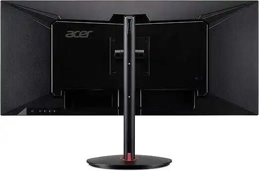 34" UWQHD Acer VX gaming monitor XV340CK IPS 1ms 144Hz HDR10 Adaptive Sync