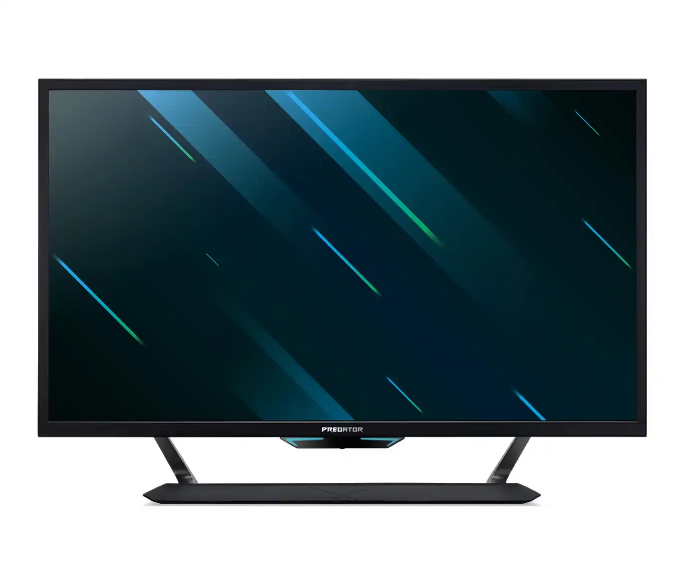 43&quot; Acer Predator 4K UHD Gaming Monitor CG437K 3840x2160 VA 1ms 120Hz D-Sync