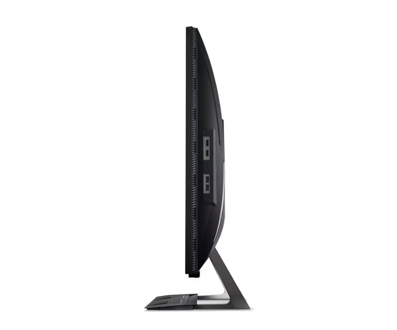 43" Acer Predator 4K UHD Gaming Monitor CG437K 3840x2160 VA 1ms 120Hz D-Sync