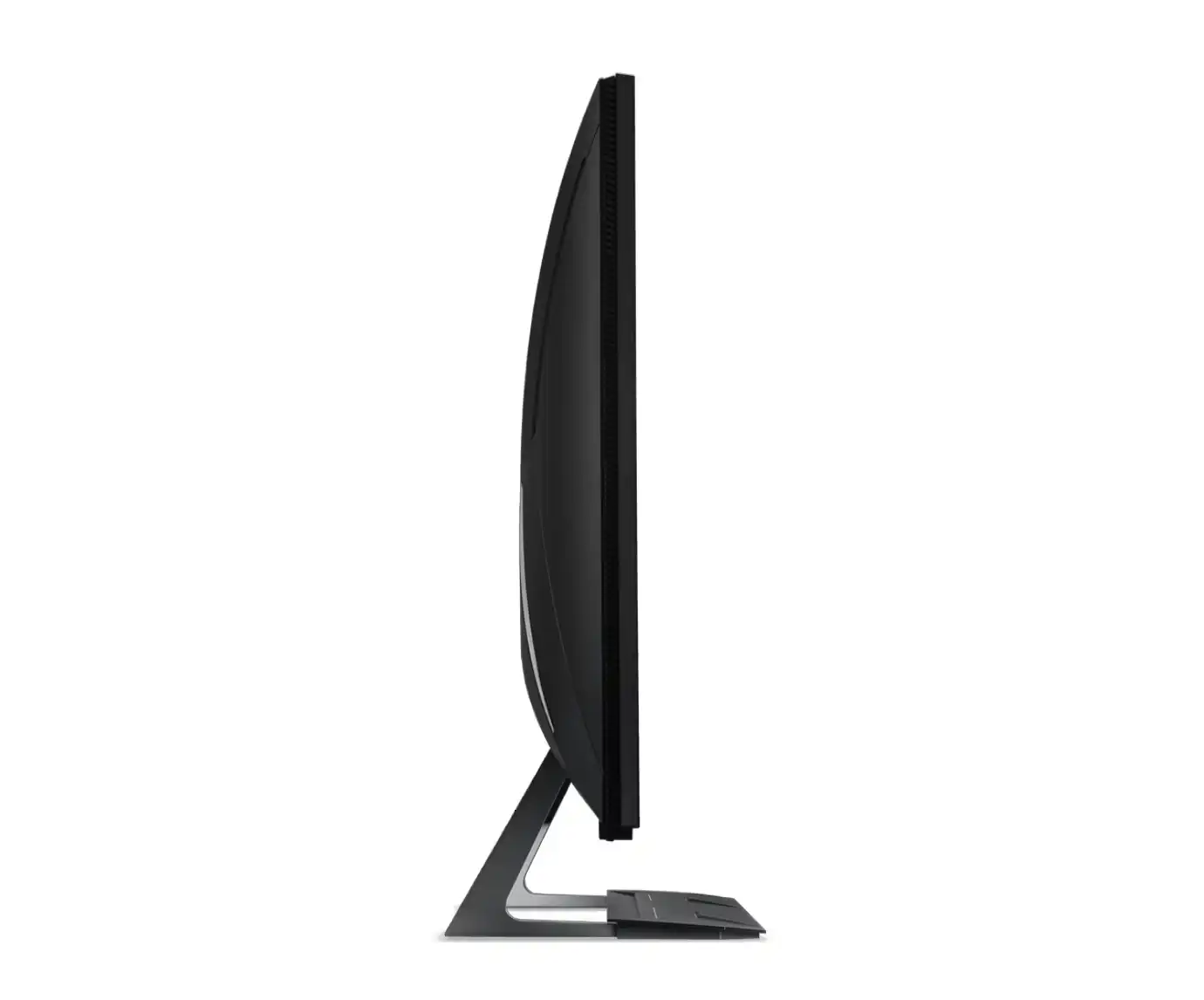 43" Acer Predator 4K UHD Gaming Monitor CG437K 3840x2160 VA 1ms 120Hz D-Sync
