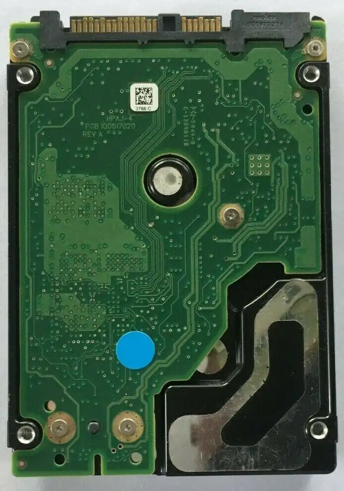 900GB Seagate Savvio 10K.5 ST9900805SS 10000 RPM 2.5&quot; 6Gb/s 64Mb SAS hard drive