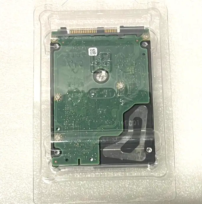900GB Seagate Savvio 10K.6 ST900MM0006 10000 RPM 2.5&quot; 6Gb/s 64Mb SAS hard drive