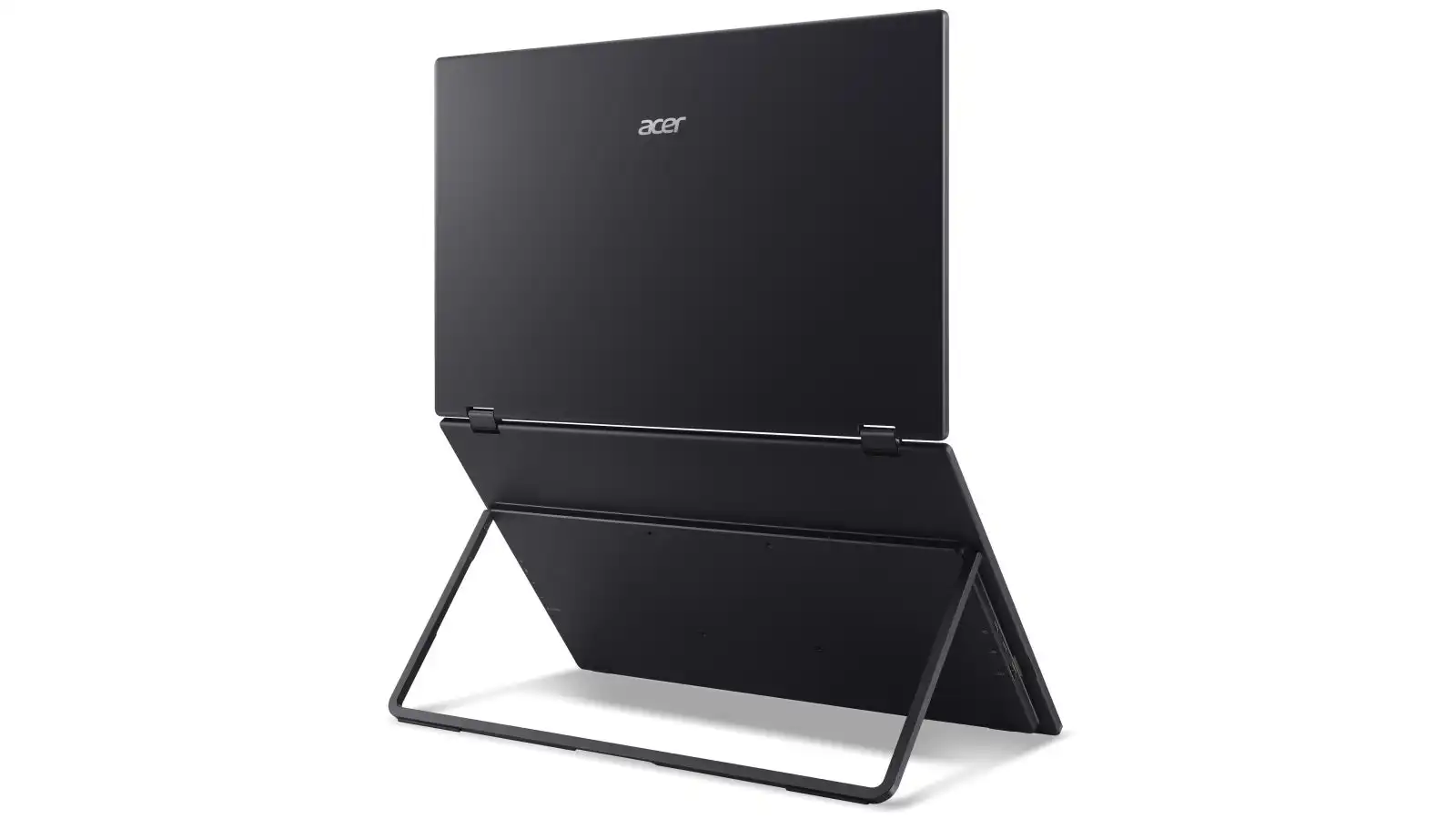 Acer 18.5-inch PD193Q Ebmiuux Dual Display IPS 4ms 100Hz FHD Portable Monitor