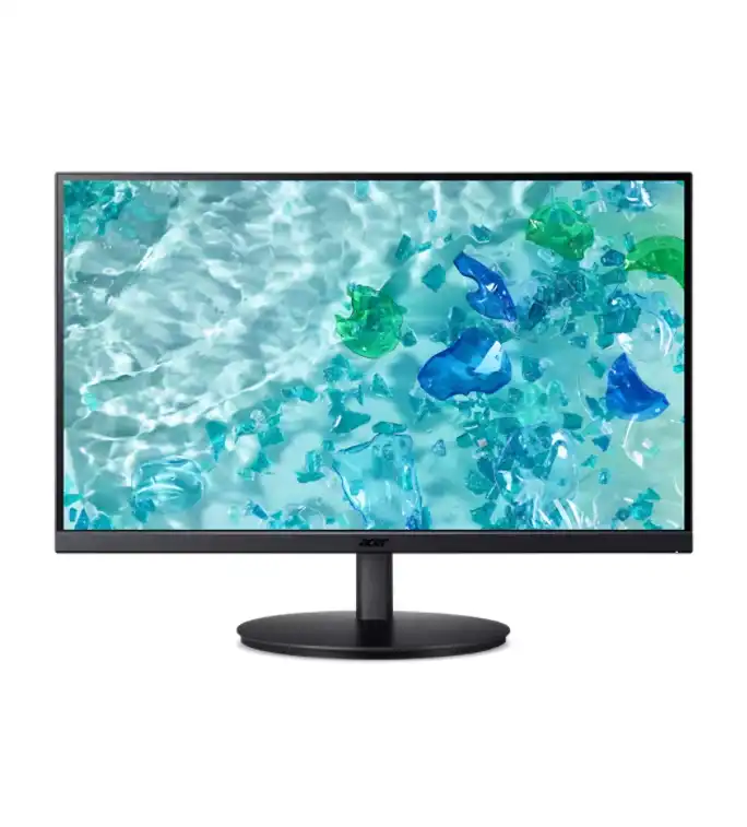 Acer 23.8" Business CB2 Office Monitor CB242Y 1920x1080 IPS G-Sync