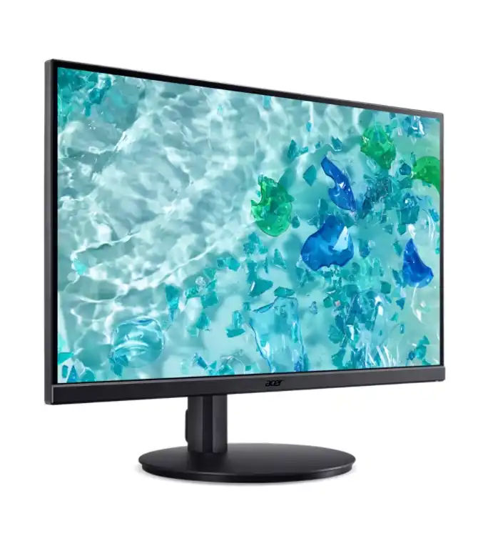 Acer 23.8" Business CB2 Office Monitor CB242Y 1920x1080 IPS G-Sync