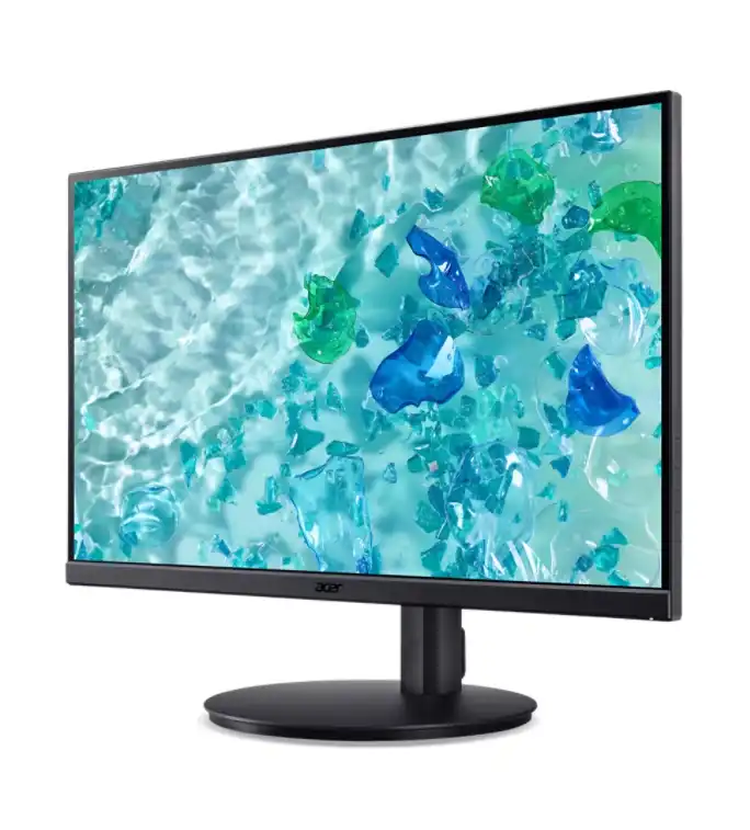 Acer 23.8" Business CB2 Office Monitor CB242Y 1920x1080 IPS G-Sync