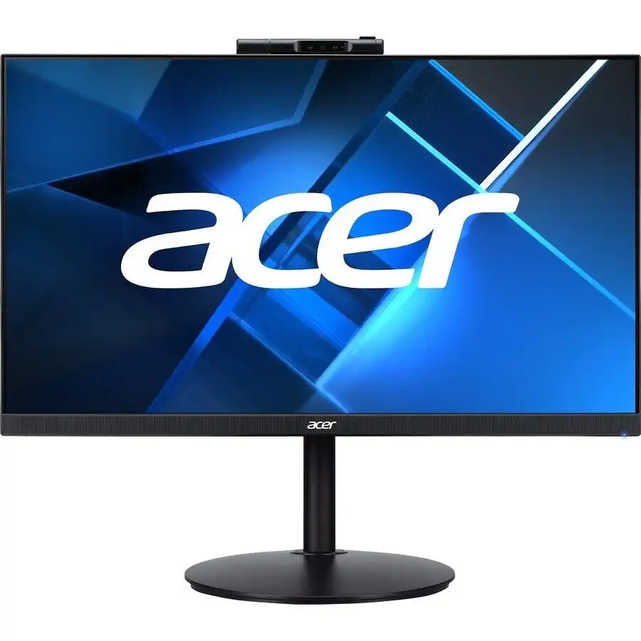 Acer 23.8&quot;  Business CB2 Office Webcam Monitor CB242Y 1920x1080 IPS G-Sync
