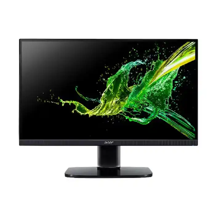 Acer 23.8&quot; FHD IPS Gaming Monitor KA242Y 1920x1080 1ms 100 Hz 2024 model