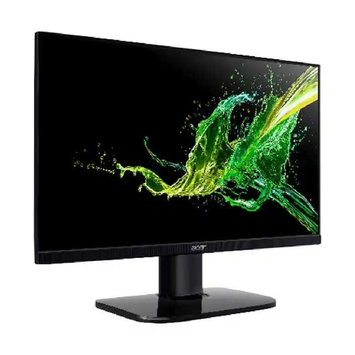 Acer 23.8" FHD IPS Gaming Monitor KA242Y 1920x1080 1ms 100 Hz great condition