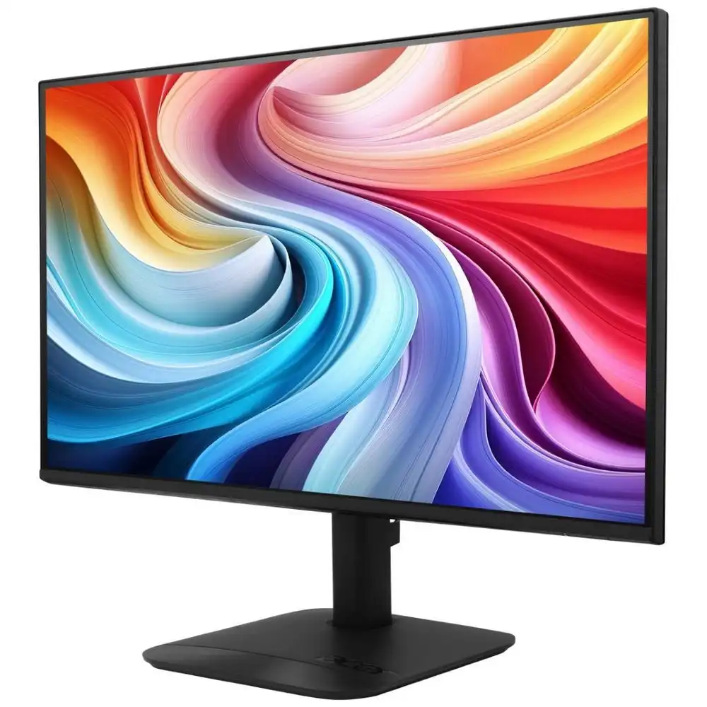 Acer 23.8" FHD IPS Gaming Monitor KA242Y P6 1920x1080 1ms 144 Hz