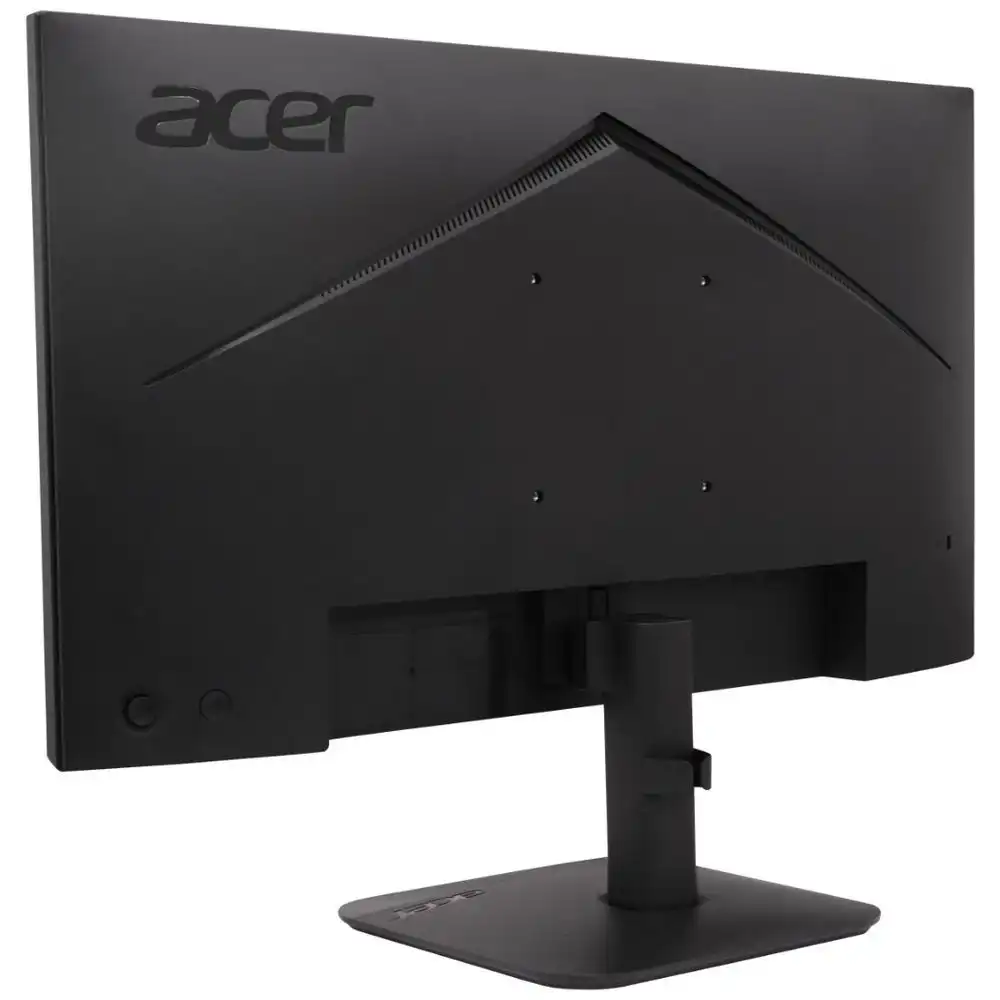 Acer 23.8" FHD IPS Gaming Monitor KA242Y P6 1920x1080 1ms 144 Hz