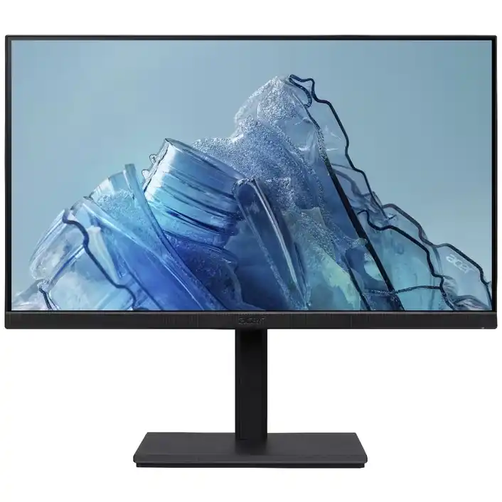 Acer 23.8&quot; FHD USB-C Ergonomic Monitor CB241Y G-Synch excellent condition