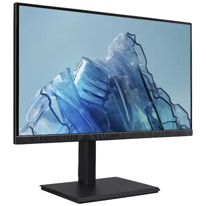 Acer 23.8" FHD USB-C Ergonomic Monitor CB241Y G-Synch excellent condition