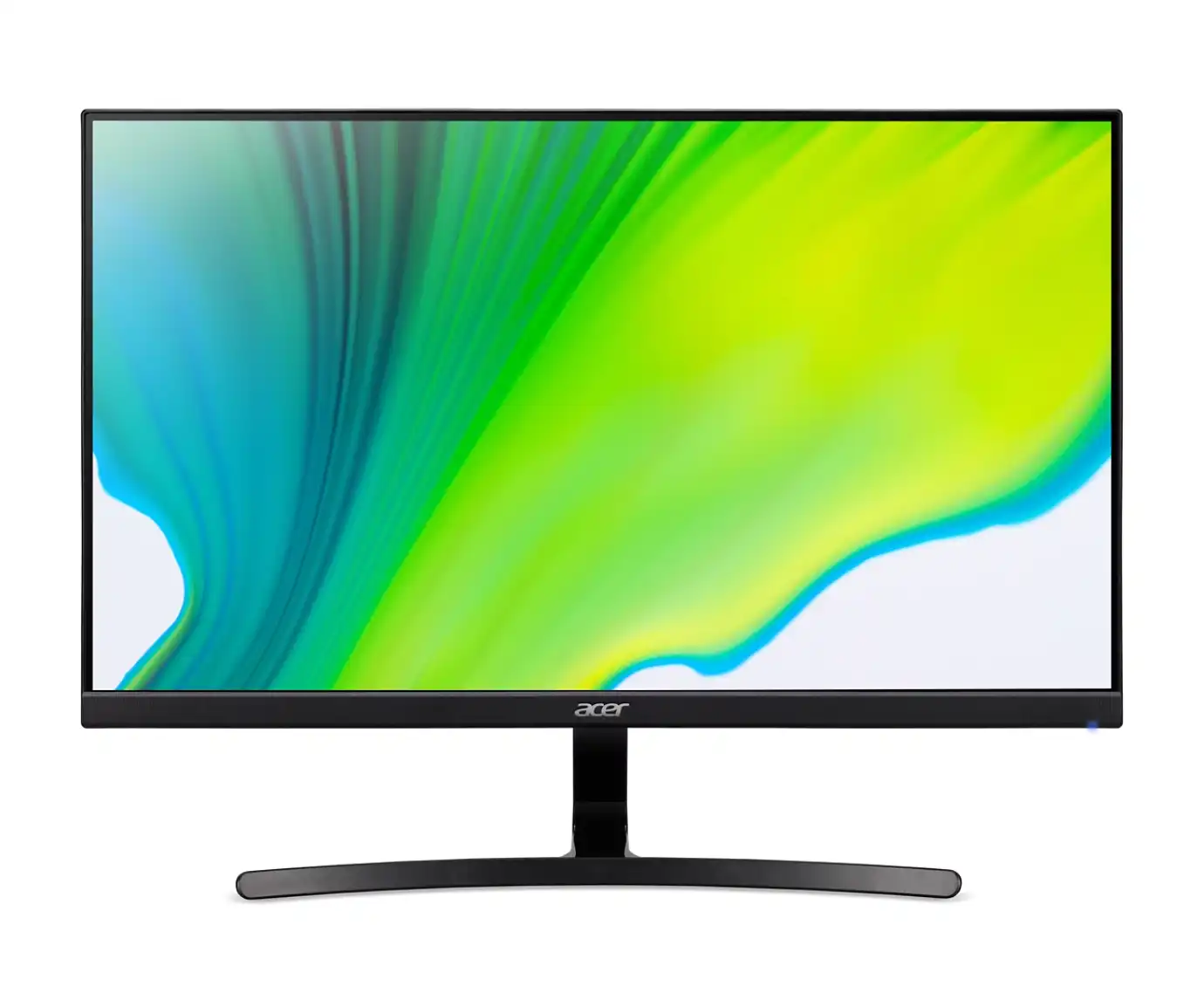 Acer 23.8" K3 Gaming Monitor K243Y 1920x1080 IPS 1ms 100Hz great condition