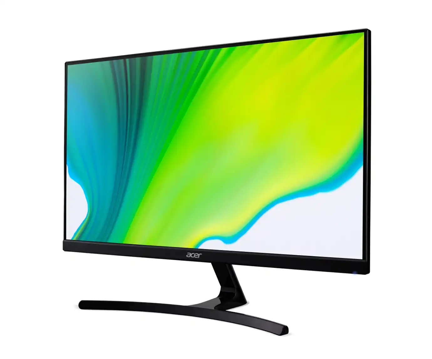 Acer 23.8" K3 Gaming Monitor K243Y 1920x1080 IPS 1ms 100Hz great condition