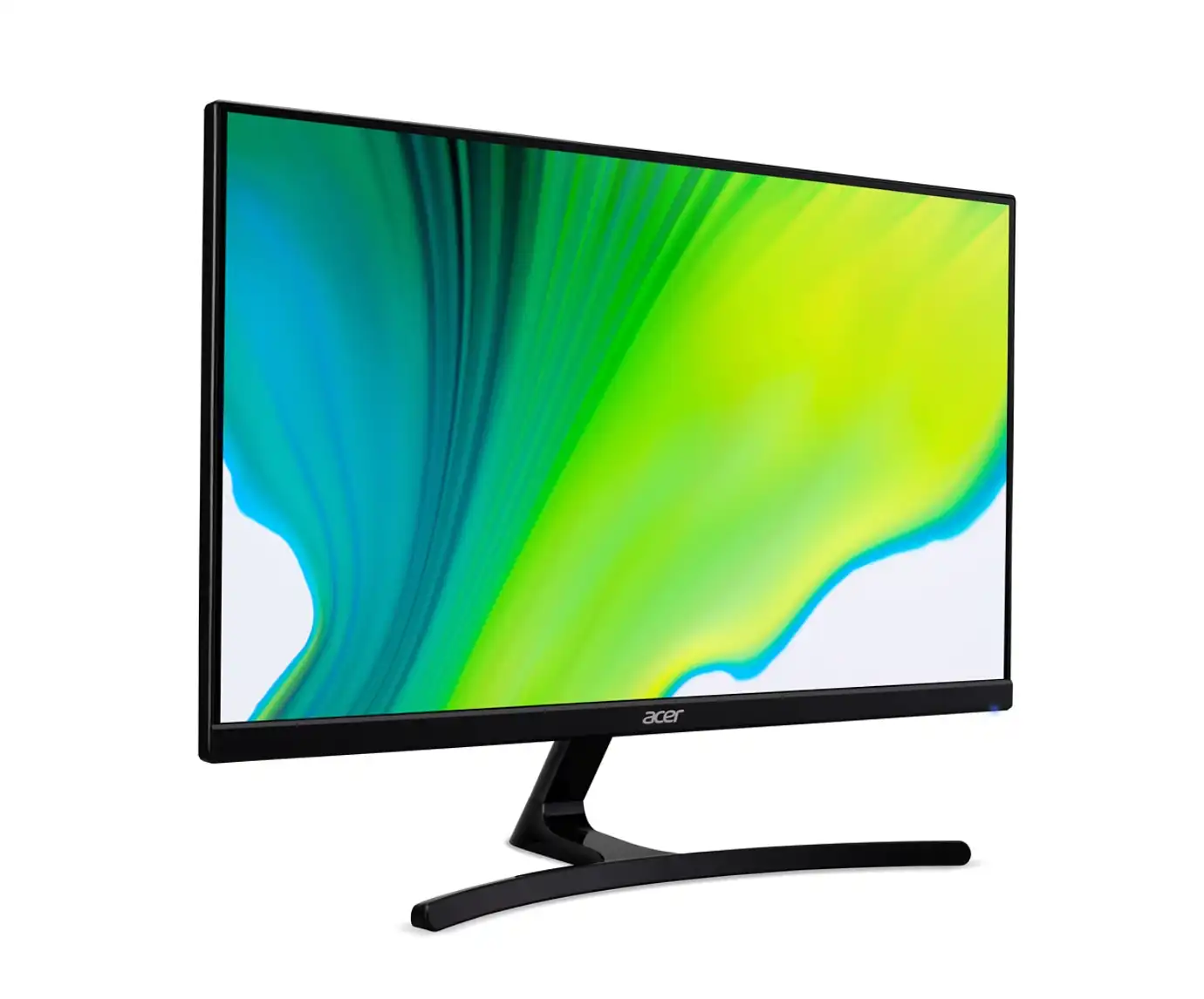 Acer 23.8" K3 Gaming Monitor K243Y 1920x1080 IPS 1ms 100Hz great condition