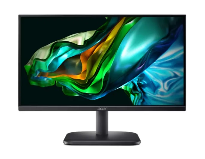 Acer 24.5" FHD TFT Gaming Monitor EK251Q 1920x1080 1ms 120 Hz great condition