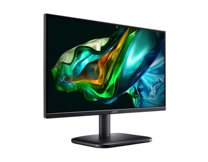 Acer 24.5" FHD TFT Gaming Monitor EK251Q 1920x1080 1ms 120 Hz great condition