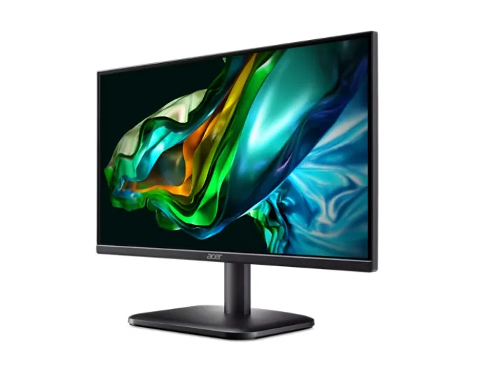 Acer 24.5" FHD TFT Gaming Monitor EK251Q 1920x1080 1ms 120 Hz great condition