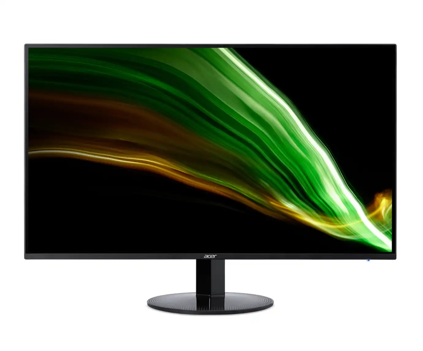 Acer 27&quot; FHD IPS Zero Frame Gaming Monitor SB271   1920x1080 1ms 76 Hz