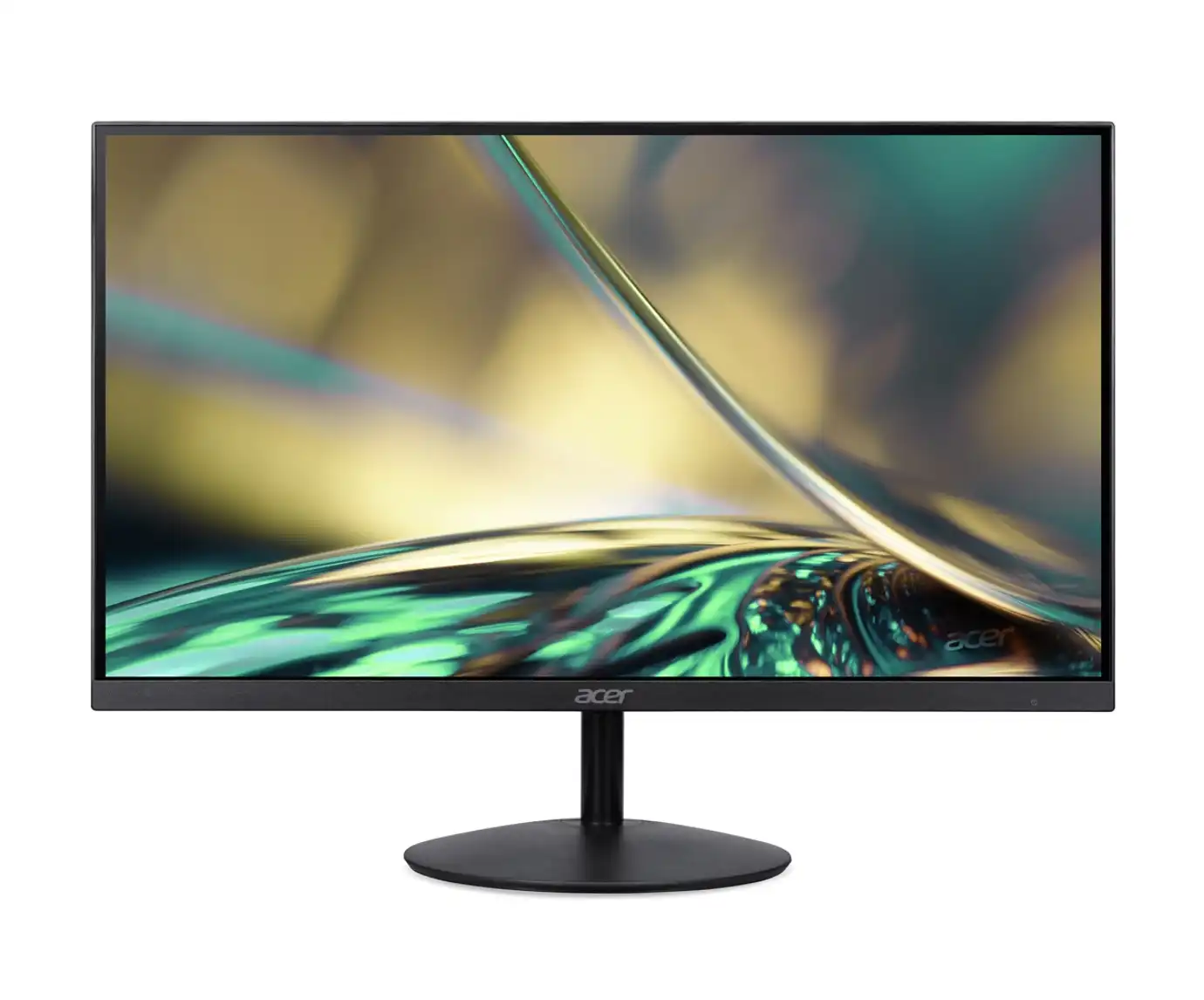 Acer 27&quot; FHD IPS Zero Frame Gaming Monitor SB272   1920x1080 1ms 100 Hz
