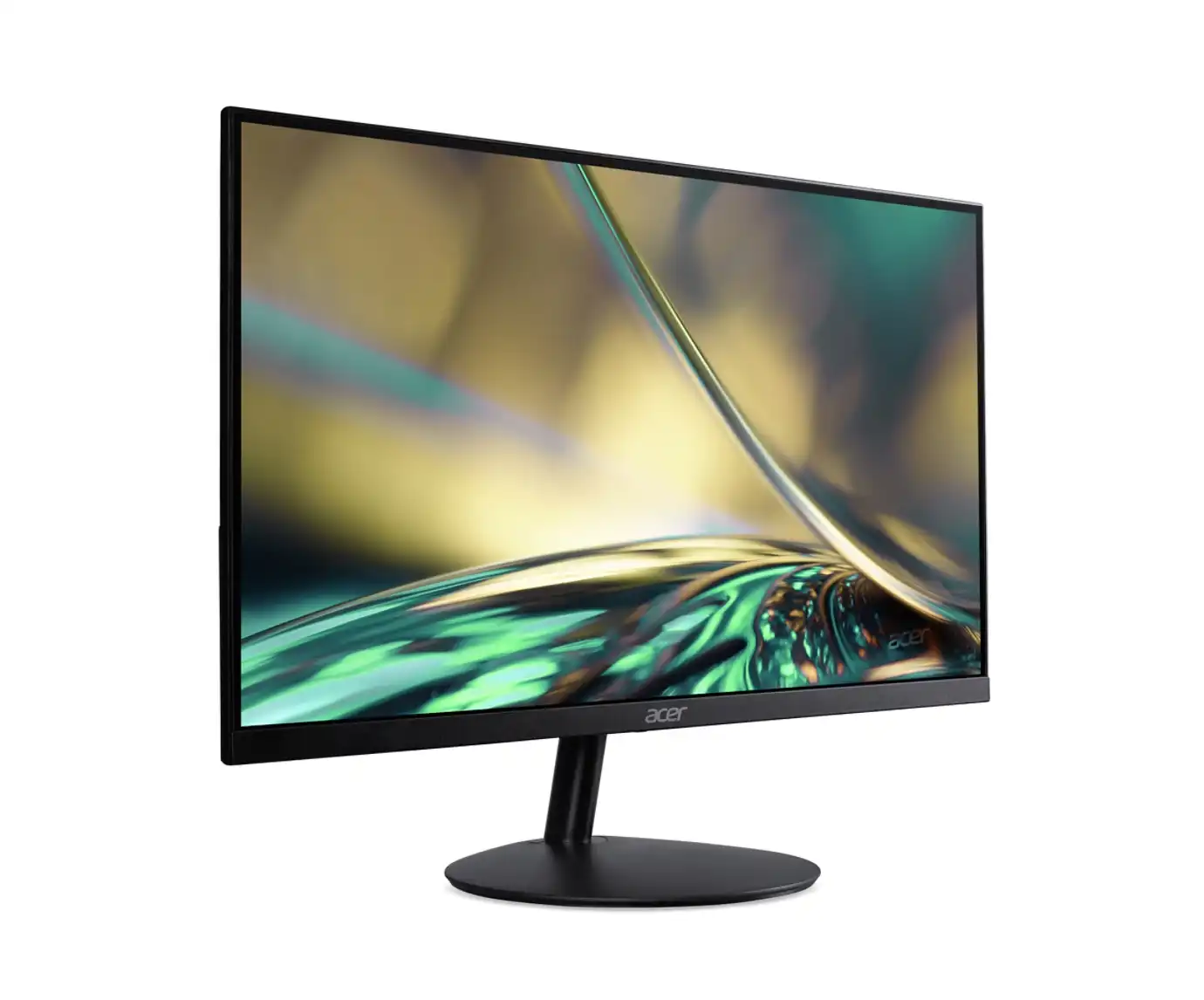 Acer 27" FHD IPS Zero Frame Gaming Monitor SB272 1920x1080 1ms 100 Hz
