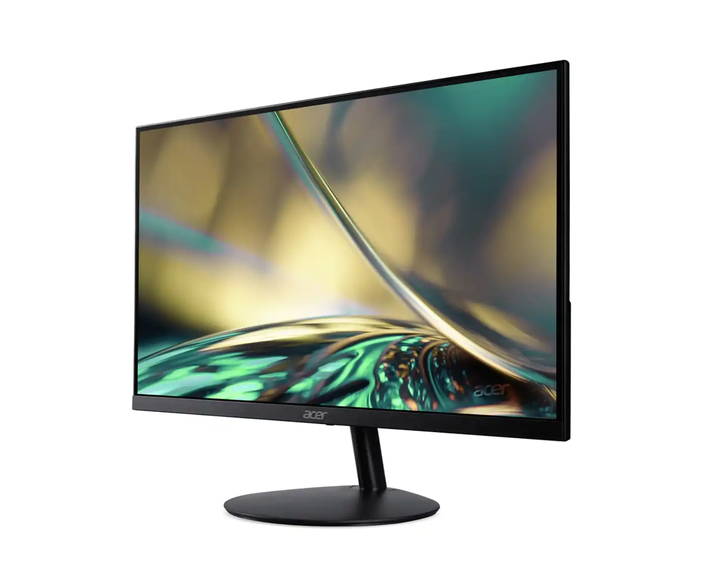 Acer 27" FHD IPS Zero Frame Gaming Monitor SB272 1920x1080 1ms 100 Hz