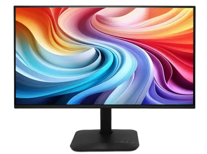Acer 27" Full HD IPS LED Monitor KA272 Gbi   1920x1080 1ms 120Hz AMD FreeSync