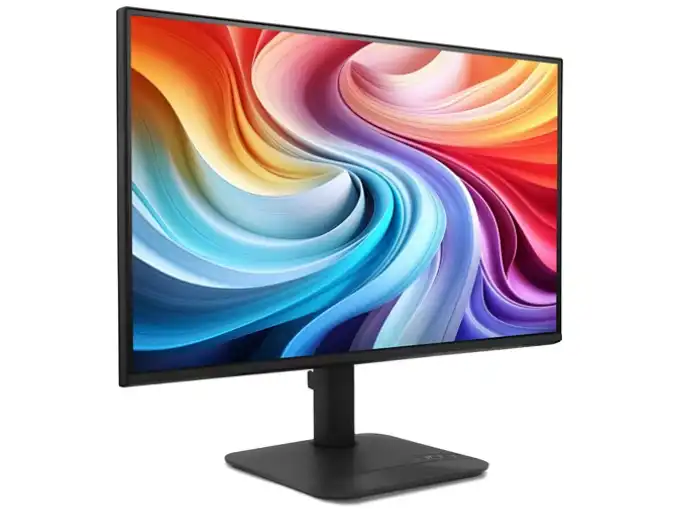 Acer 27" Full HD IPS LED Monitor KA272 Gbi   1920x1080 1ms 120Hz AMD FreeSync