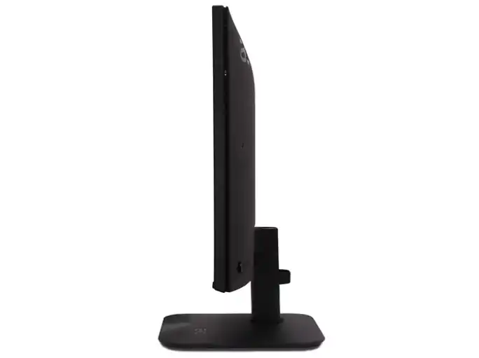 Acer 27" Full HD IPS LED Monitor KA272 Gbi   1920x1080 1ms 120Hz AMD FreeSync
