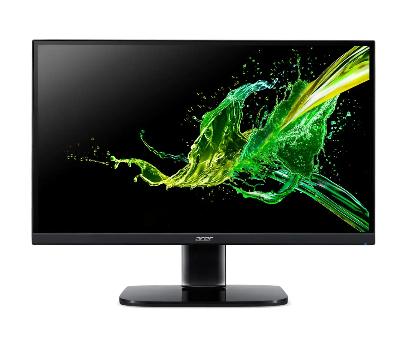Acer 27" Full HD LED Monitor KA272   1920x1080 1ms 75Hz